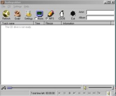 Audiograbber