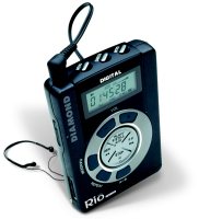 Le Rio PMP 300 que je vais sans doute m'acheter !!