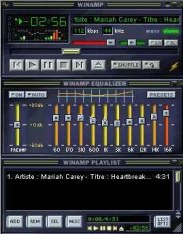 Winamp